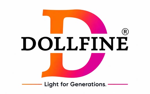 DOLLFINE