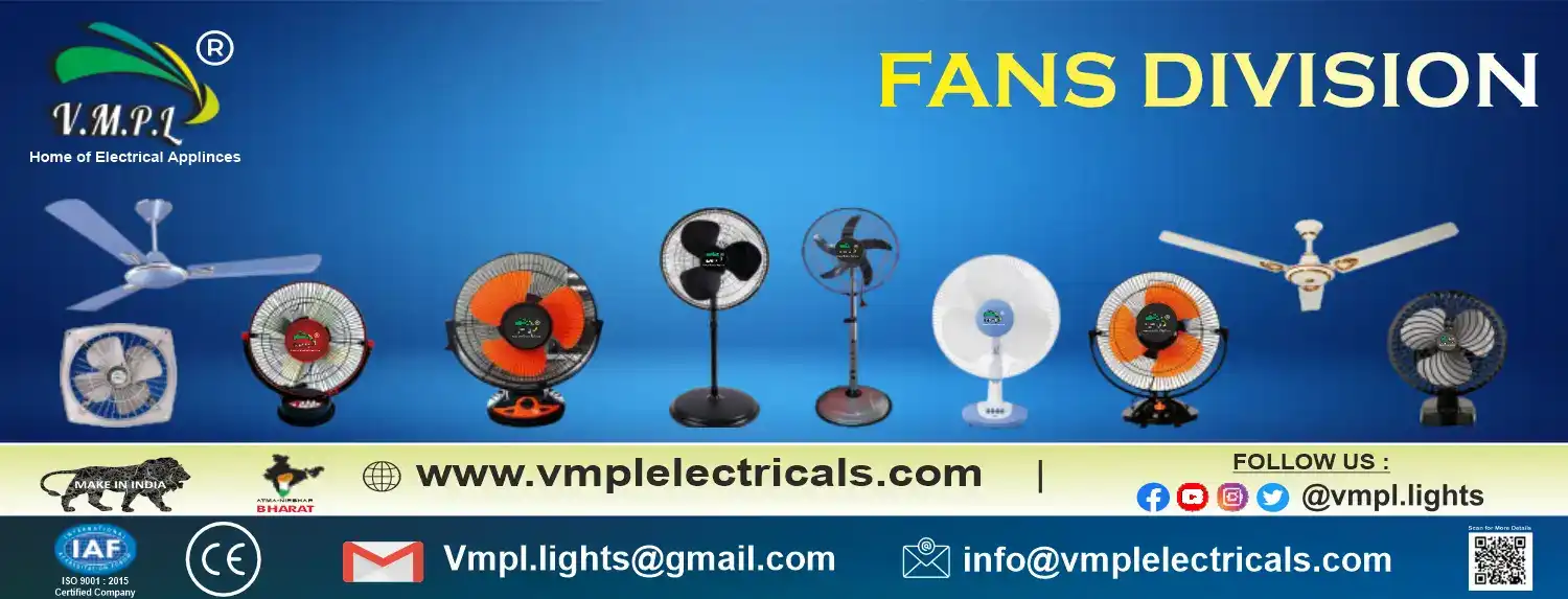 HIGHT BRIGHTNESS LED LIGHTSfan